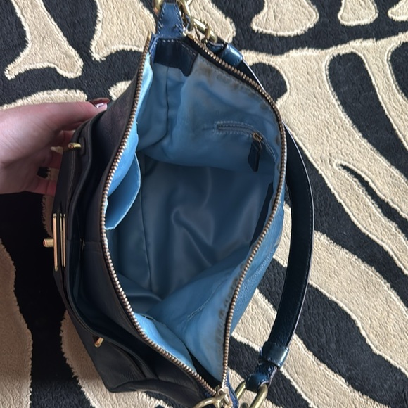 Coach Ashlyn Hobo - Picture 7 of 10